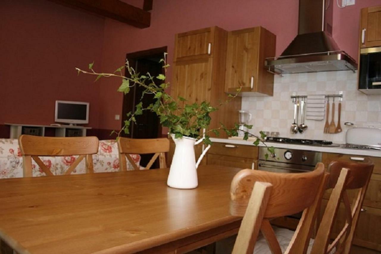 Particolari Del Brenta Apartment Oriago Di Mira Cameră foto