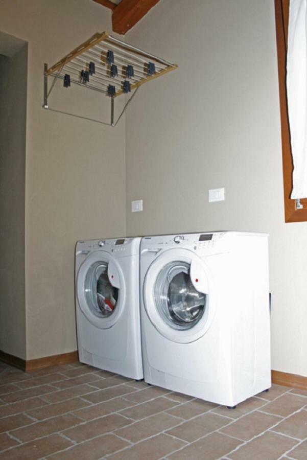 Particolari Del Brenta Apartment Oriago Di Mira Exterior foto