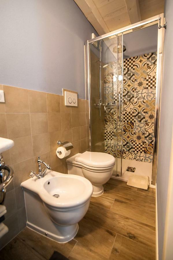 Particolari Del Brenta Apartment Oriago Di Mira Exterior foto