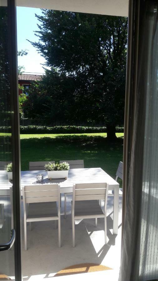 Particolari Del Brenta Apartment Oriago Di Mira Exterior foto