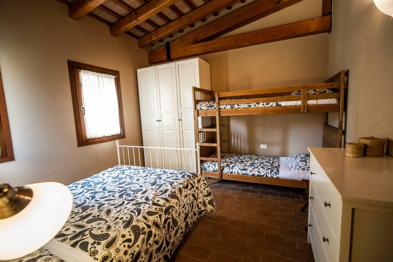 Particolari Del Brenta Apartment Oriago Di Mira Exterior foto