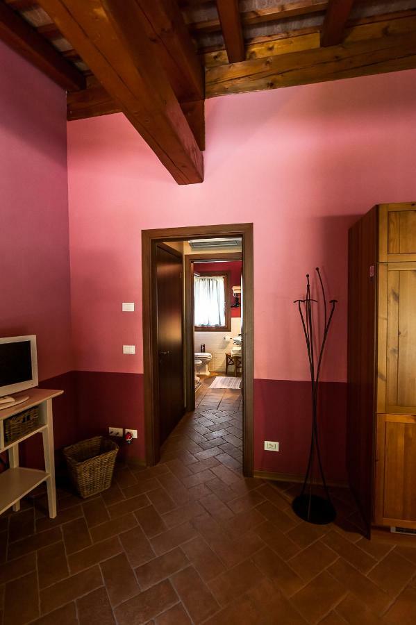 Particolari Del Brenta Apartment Oriago Di Mira Exterior foto