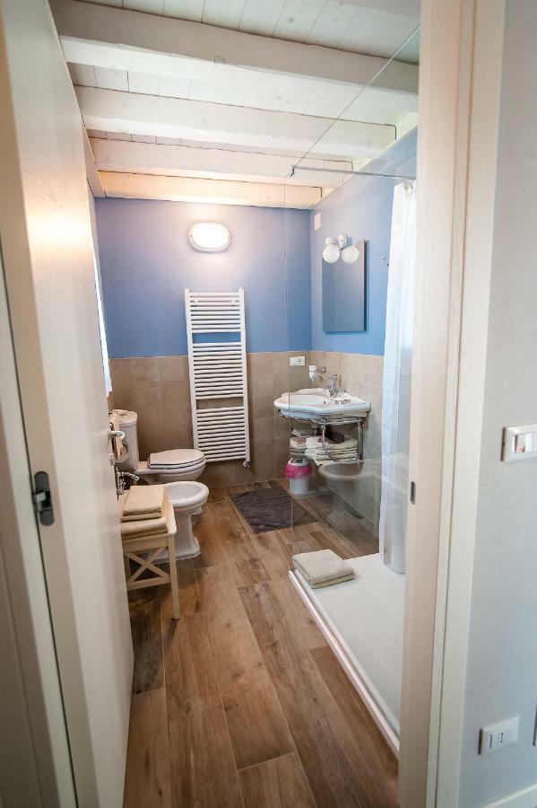 Particolari Del Brenta Apartment Oriago Di Mira Exterior foto