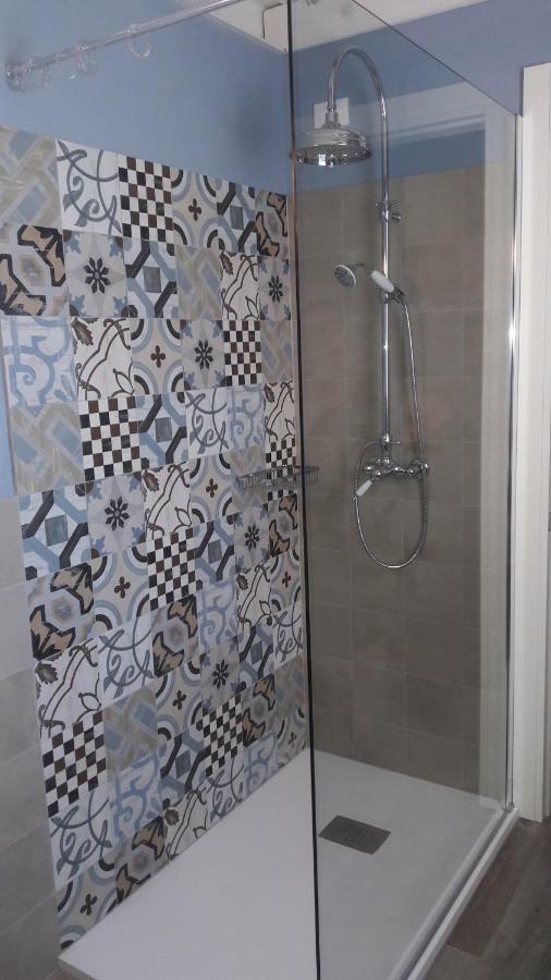 Particolari Del Brenta Apartment Oriago Di Mira Exterior foto