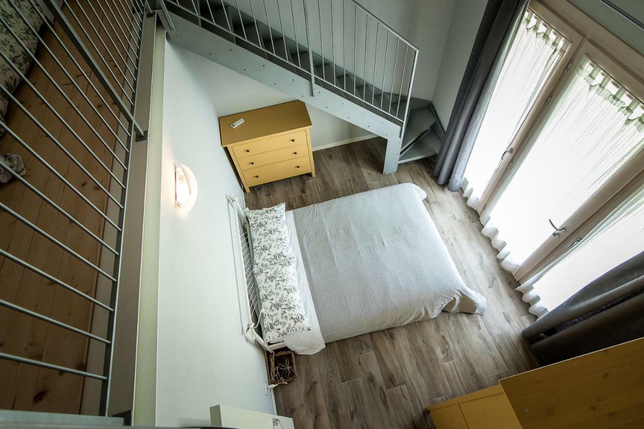 Particolari Del Brenta Apartment Oriago Di Mira Exterior foto