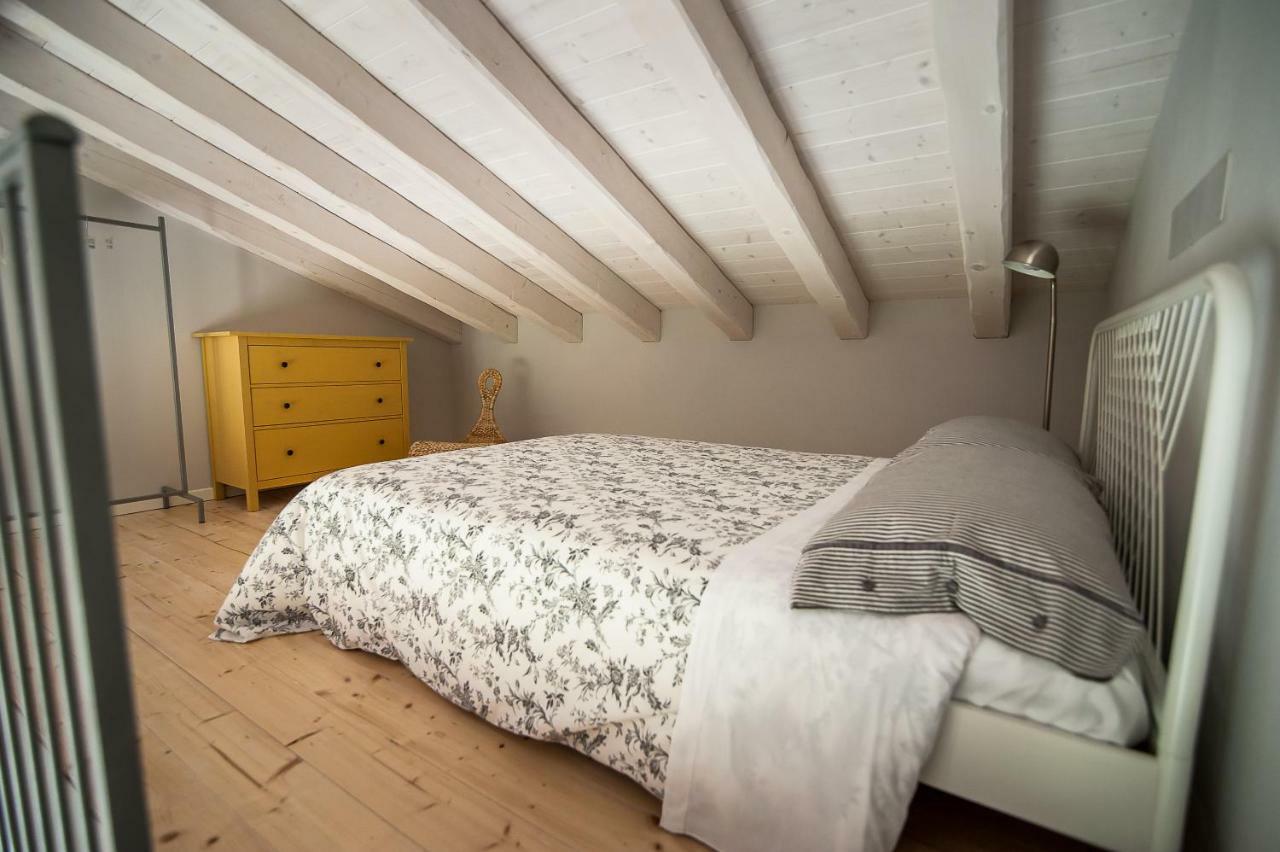 Particolari Del Brenta Apartment Oriago Di Mira Exterior foto